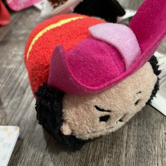 Disney tsum tsum mini 3.5” lot of 14 - Picture 4 of 16